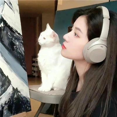 我是丽